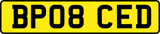 BP08CED