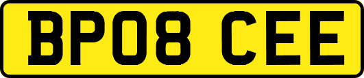BP08CEE
