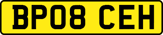 BP08CEH