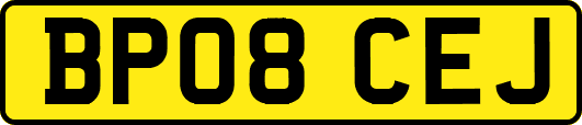 BP08CEJ