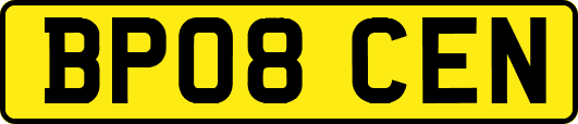 BP08CEN