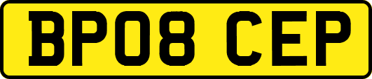 BP08CEP