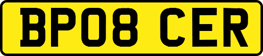 BP08CER