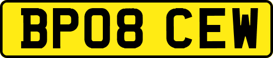 BP08CEW