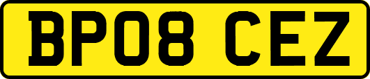 BP08CEZ