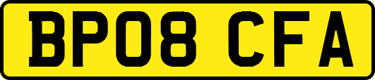 BP08CFA