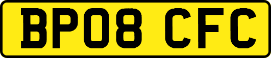 BP08CFC