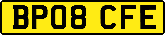 BP08CFE