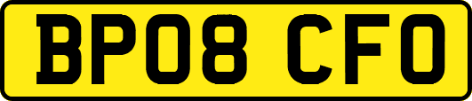 BP08CFO