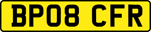 BP08CFR