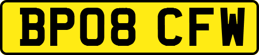 BP08CFW