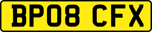BP08CFX