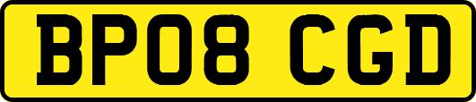 BP08CGD