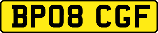 BP08CGF