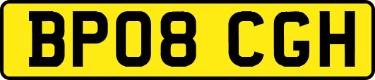 BP08CGH