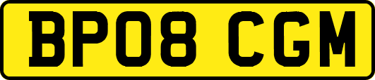 BP08CGM