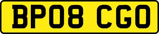 BP08CGO