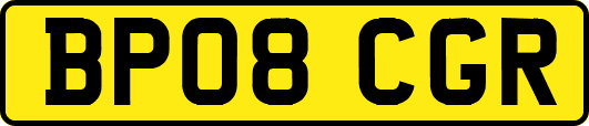 BP08CGR