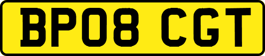 BP08CGT
