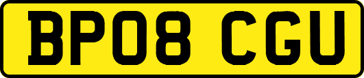 BP08CGU