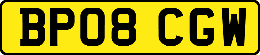 BP08CGW