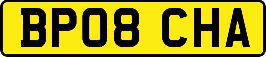 BP08CHA
