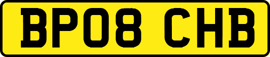 BP08CHB
