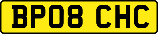 BP08CHC