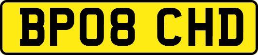 BP08CHD