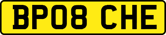 BP08CHE