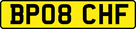 BP08CHF
