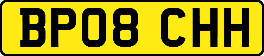 BP08CHH