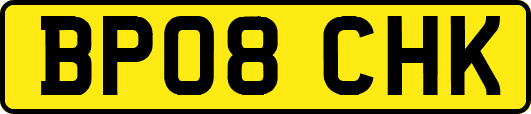 BP08CHK