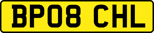BP08CHL