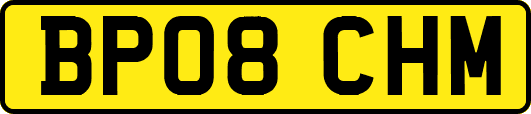 BP08CHM