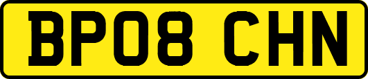 BP08CHN