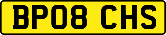 BP08CHS