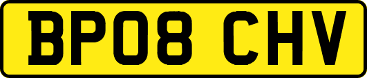 BP08CHV