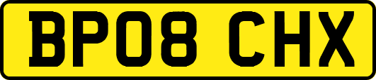 BP08CHX
