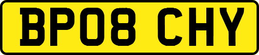 BP08CHY