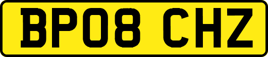 BP08CHZ
