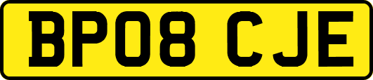 BP08CJE