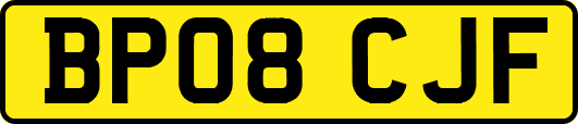 BP08CJF