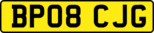 BP08CJG