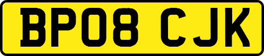 BP08CJK