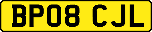 BP08CJL