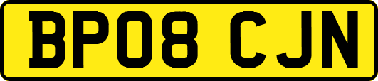 BP08CJN