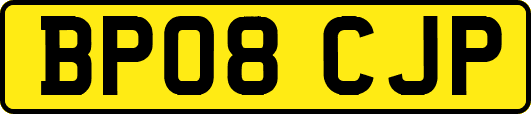 BP08CJP