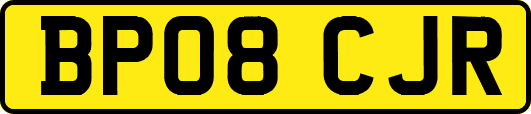 BP08CJR