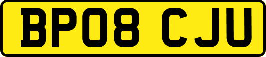 BP08CJU